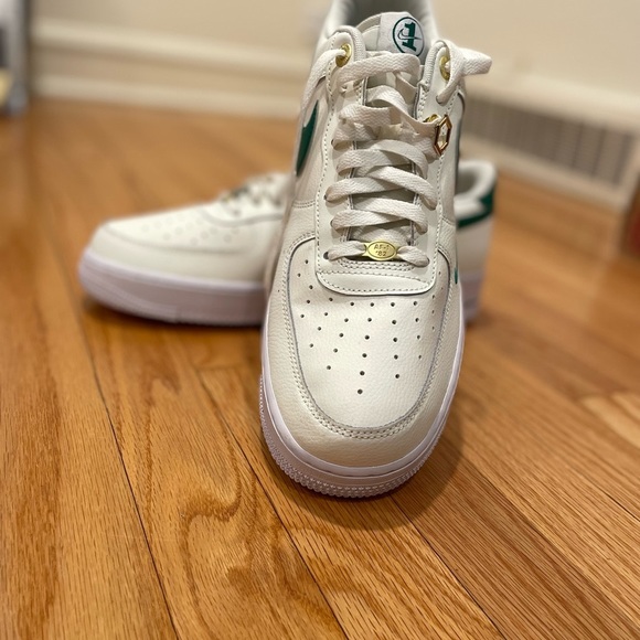 New! Nike Air Force 1 Low '07 40th Anniversary - Picture 4 of 8